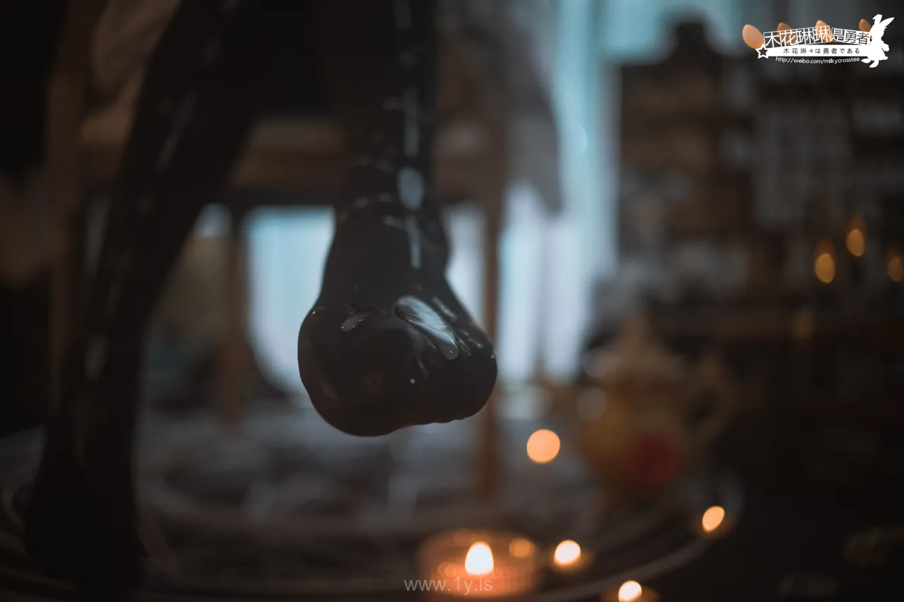 木花琳琳是勇者 Vol.45.魔女狩り~La Noche de Walpurgis